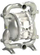 SS - AISI 316 Electropolished